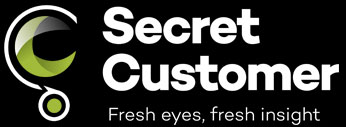 Secret Customers