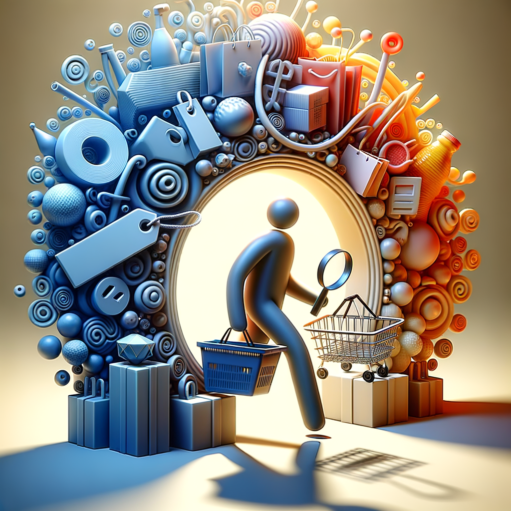 The Art of Mystery Shopping: How to Earn Extra Money as a Mystery Customer - Featured Image