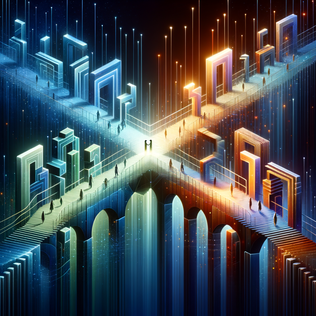 Building Bridges: The Critical Role of Excellent Customer Service in Business Success - Featured Image