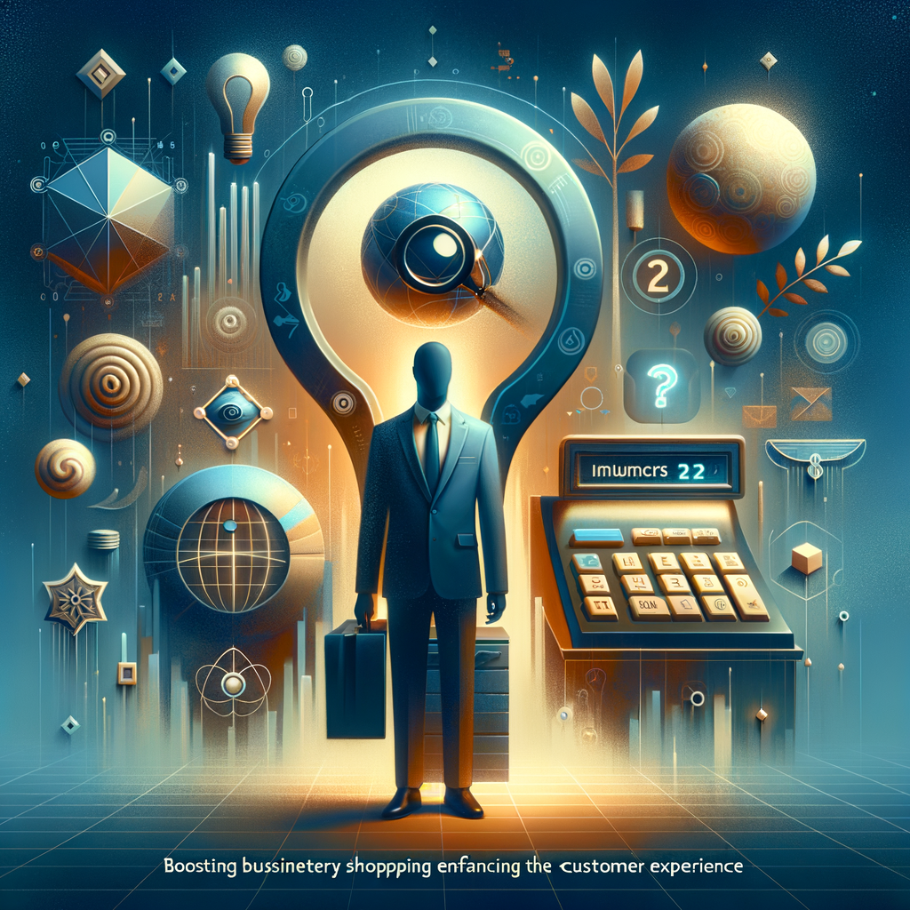 The Business Boost: How Mystery Shopping Can Enhance Customer Experience - Featured Image