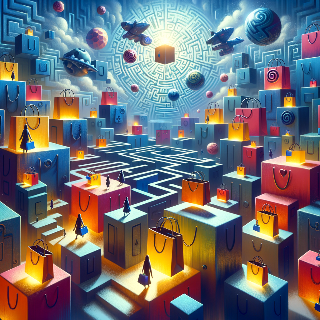 The Thrill of Secret Shopping: A Unique Hobby for the Curious Mind - Featured Image