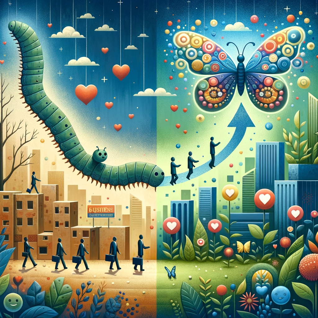 Transforming Your Business: The Journey to a Robust Customer Service Culture - Featured Image