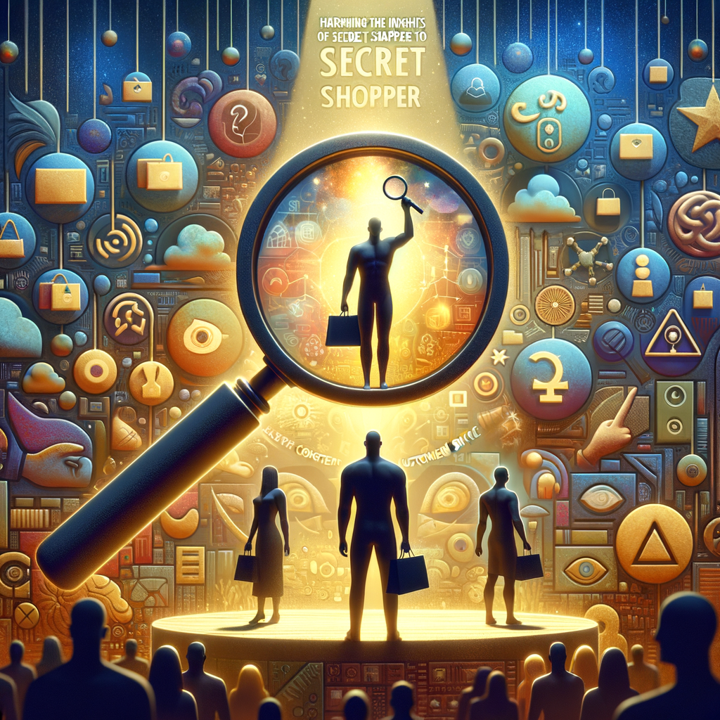 Harnessing the Insights of Secret Shoppers to Elevate Customer Service - Featured Image