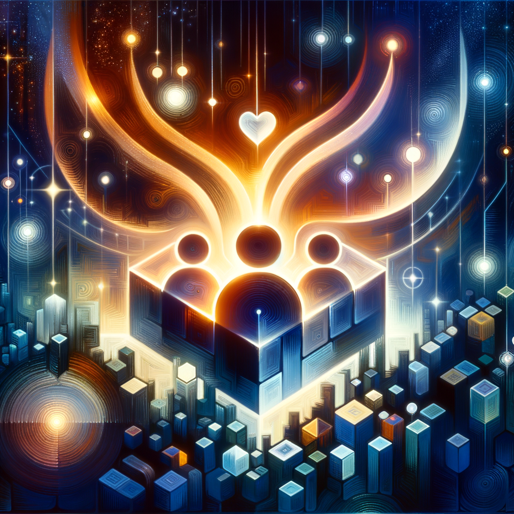 Redefining Interactions: The Critical Role of Good Customer Service in Business Success - Featured Image
